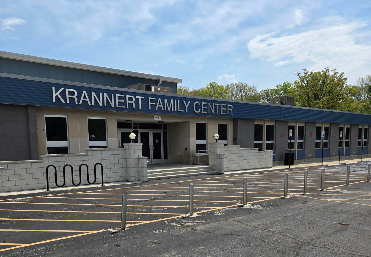 Krannert Park