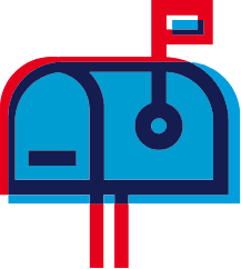 Vote by mail